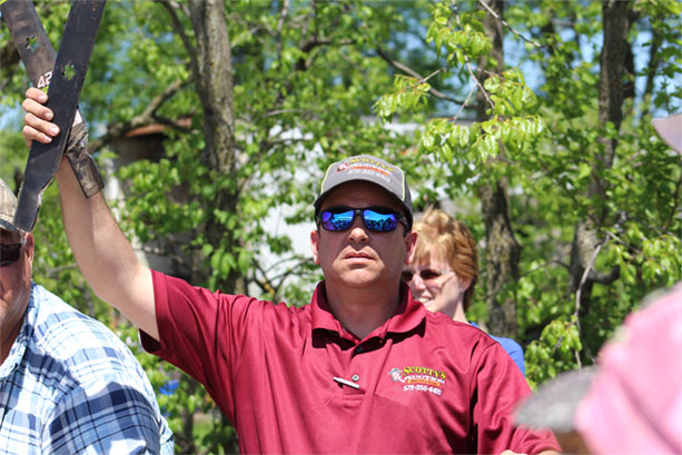 Missouri Auctioneers